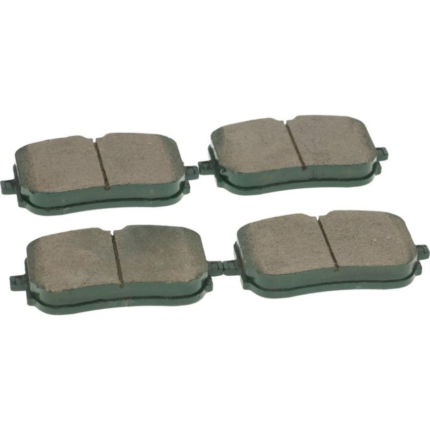 Autopart International Brake Pad Set 1412709092