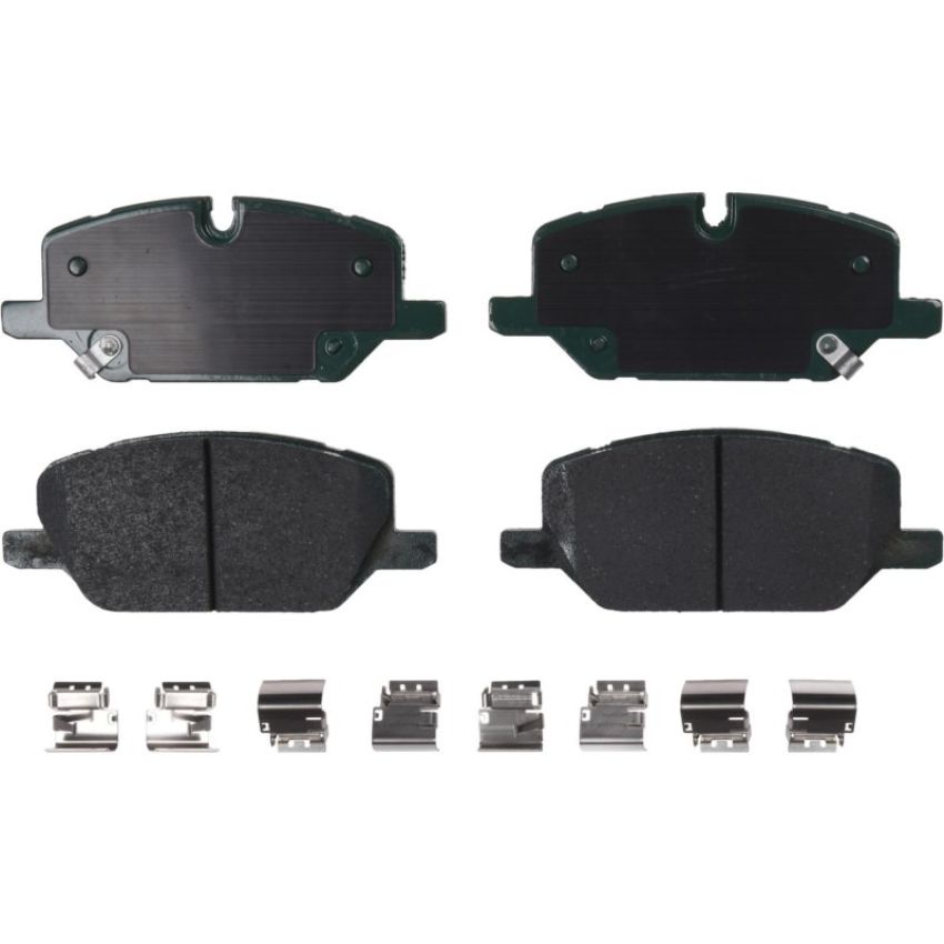 Autopart International Brake Pad Set 1412711368
