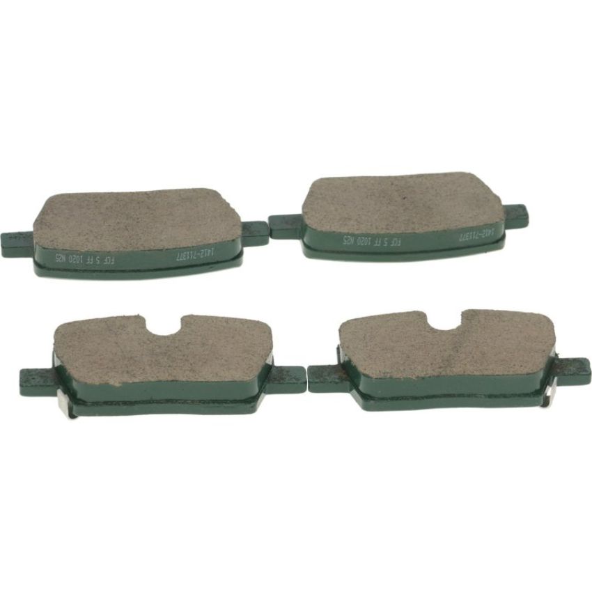 Autopart International Brake Pad Set 1412711377