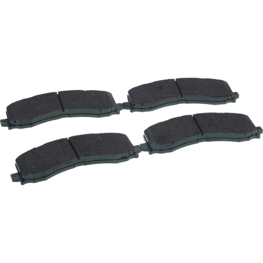 Autopart International Brake Pad Set 1412711386