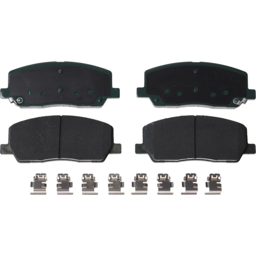 Autopart International Brake Pad Set 1412711398