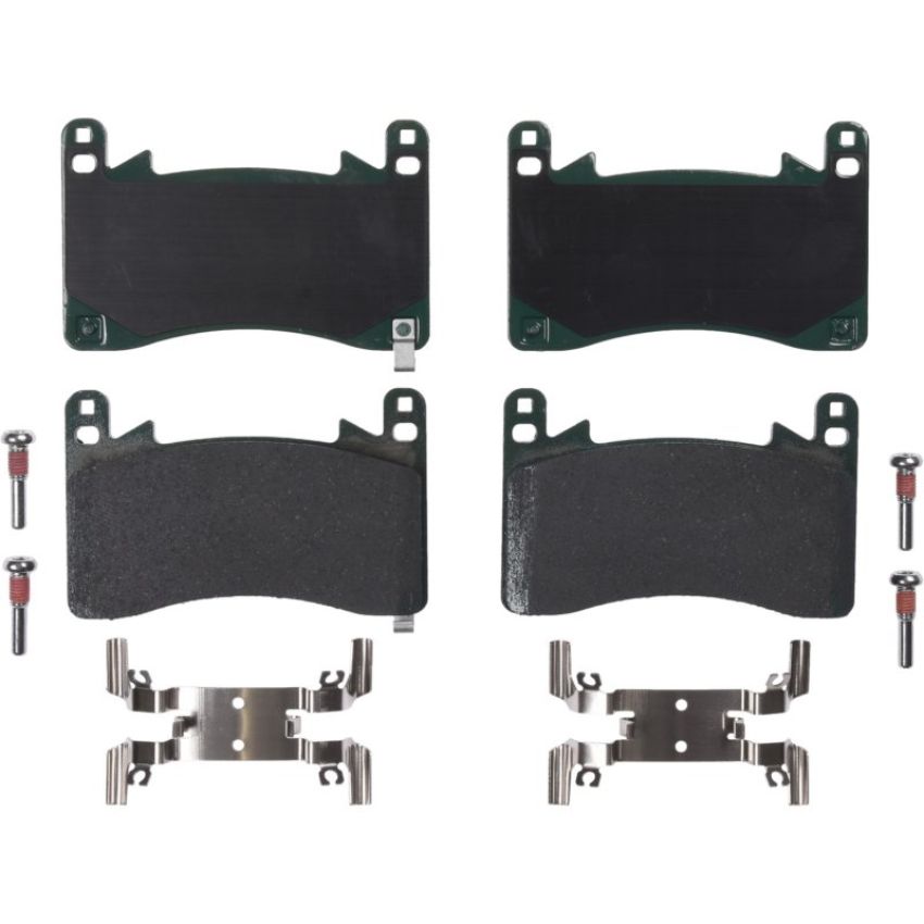 Autopart International Brake Pad Set 1412722759