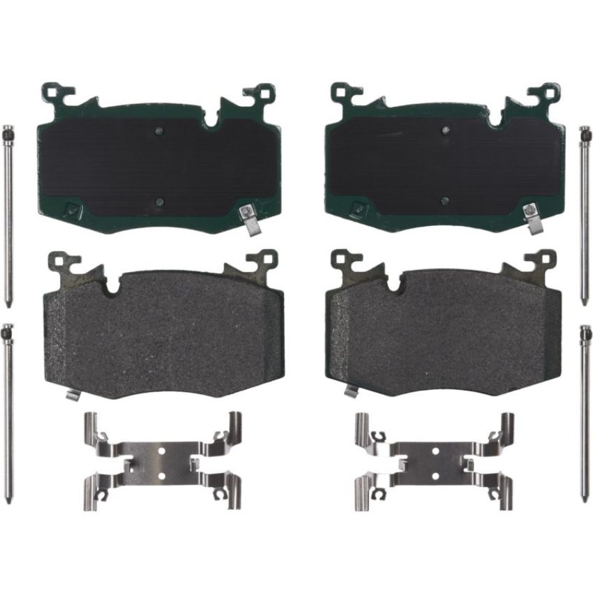 Autopart International Brake Pad Set 1412722909