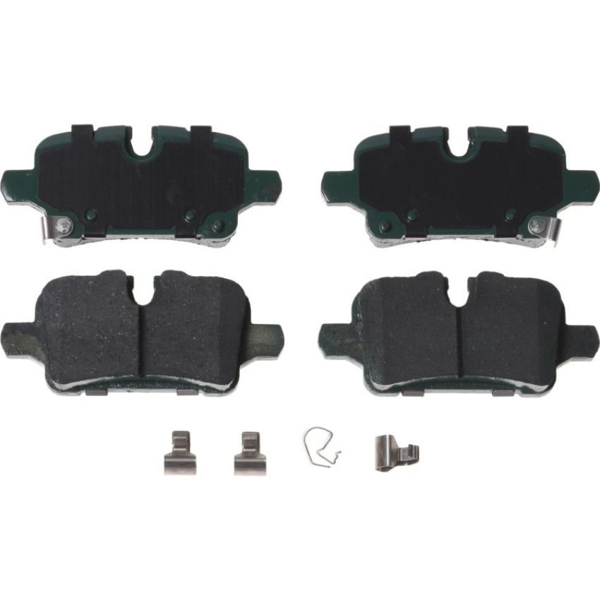 Autopart International Brake Pad Set 1412722913