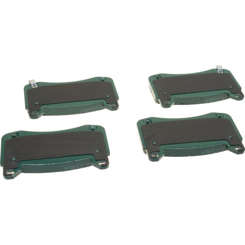 Autopart International Brake Pad Set 1412723005