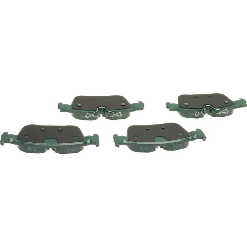 Autopart International Brake Pad Set 1412723025