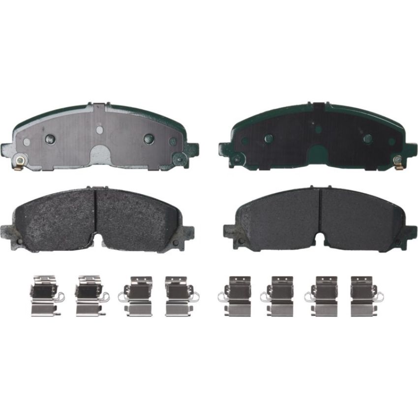 Autopart International Brake Pad Set 1412729834