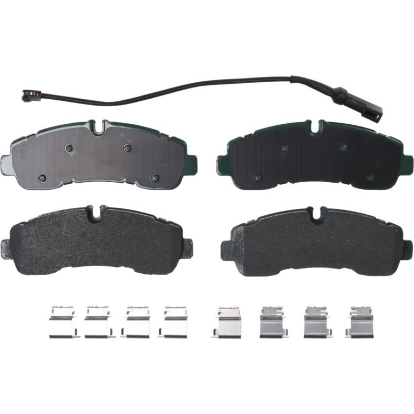 Autopart International Brake Pad Set 1412823754