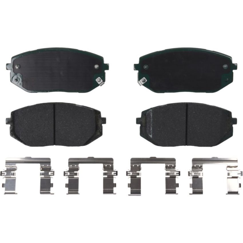 Autopart International Brake Pad Set 1412823766