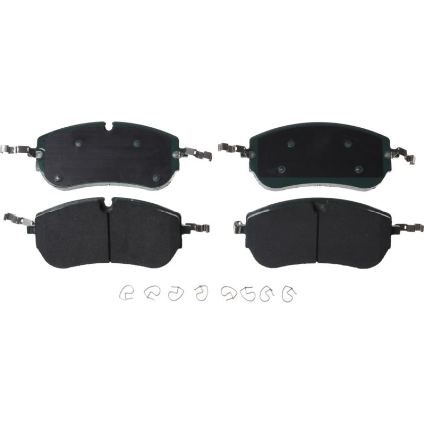 Autopart International Brake Pad Set 1412823770