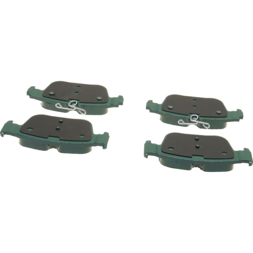 Autopart International Brake Pad Set 1412823814