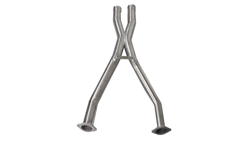 Corsa Performance 14131 2.5in. X-Pipe