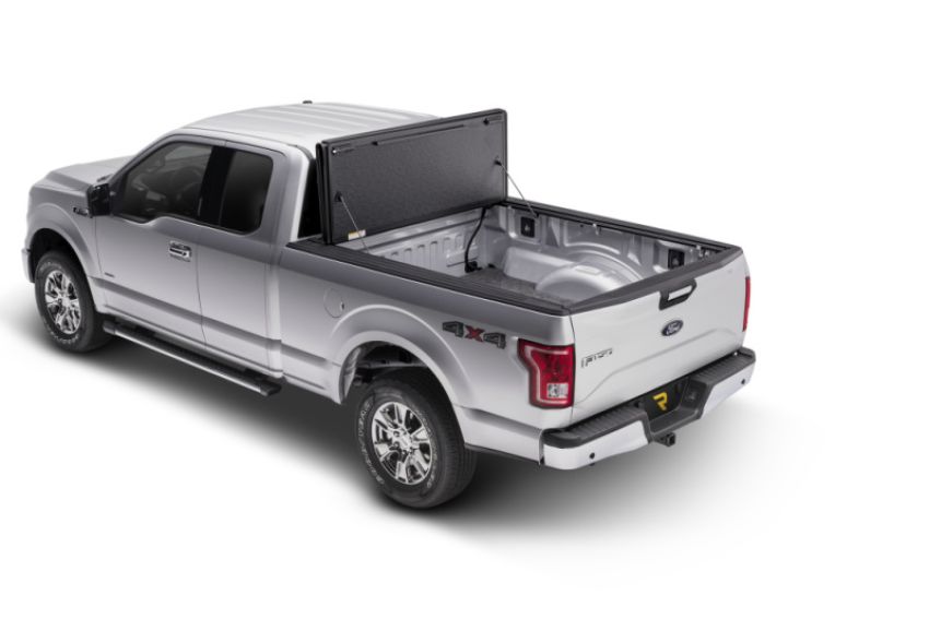 Undercover FX21032 2022 Ford Maverick 4.5ft Flex Bed Cover