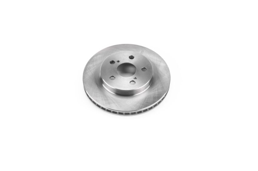 PowerStop JBR1744 AutoSpecialty Brake Rotor