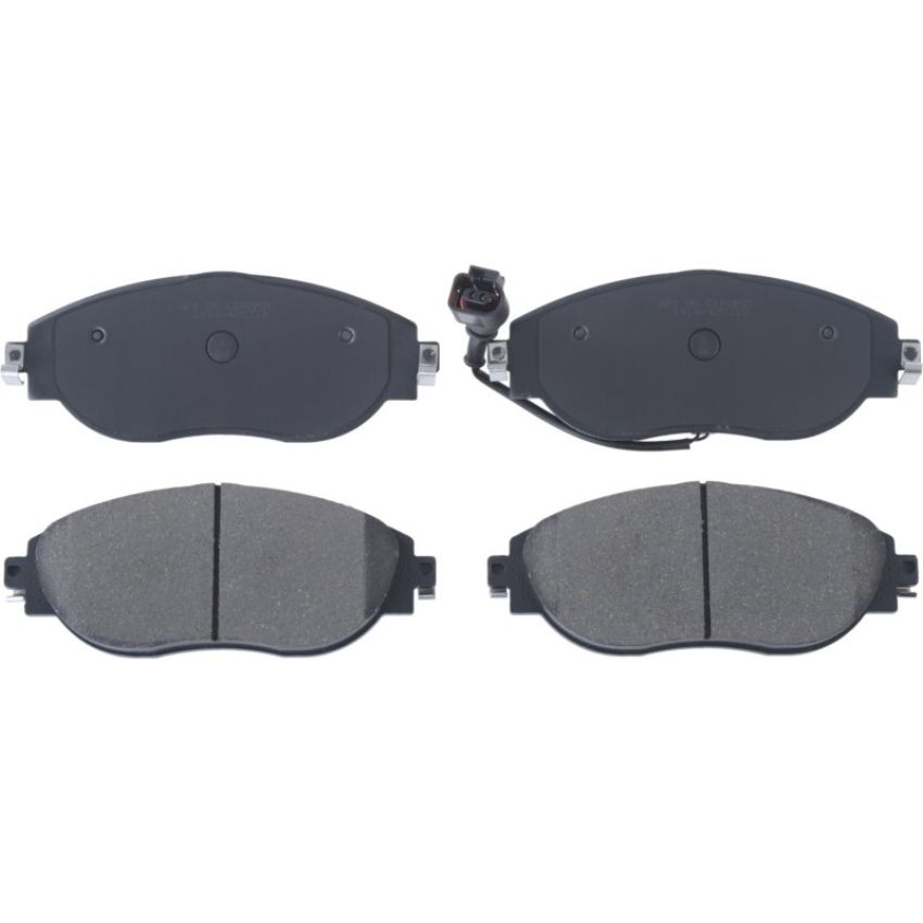 Autopart International Brake Pad Set 1414425718