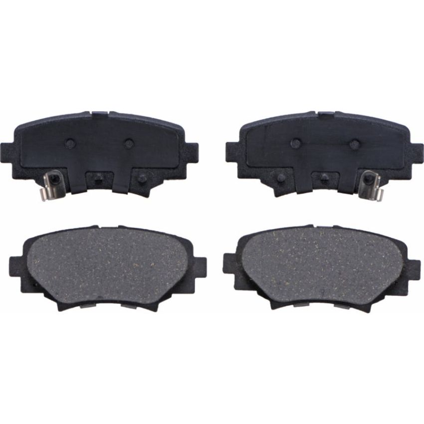 Autopart International Brake Pad Set 1414508557