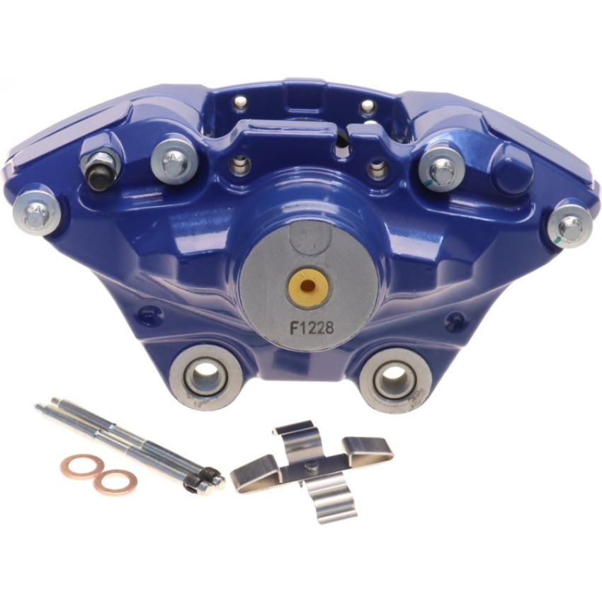 Autopart International Brake Caliper Remanufactured 1415164340