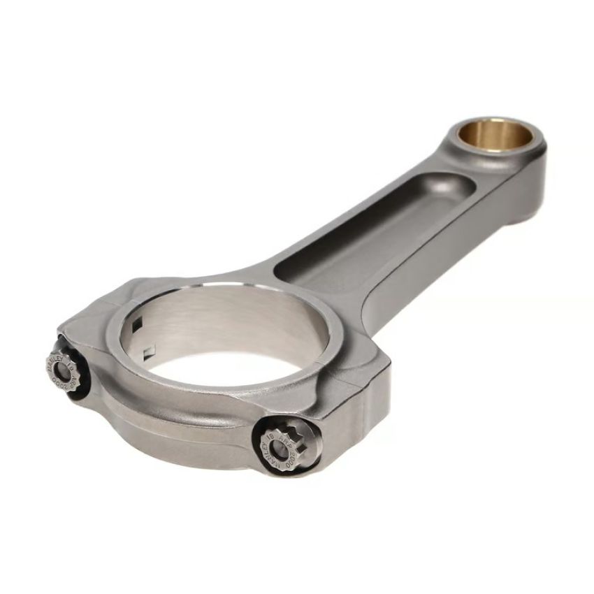 Manley 141551 Manley Connecting Rod-SBC 6.125 I BEAM