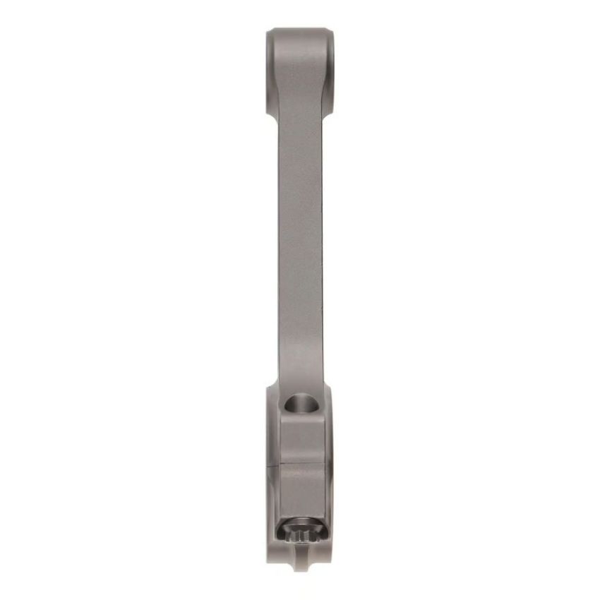 Manley 141551 Manley Connecting Rod-SBC 6.125 I BEAM