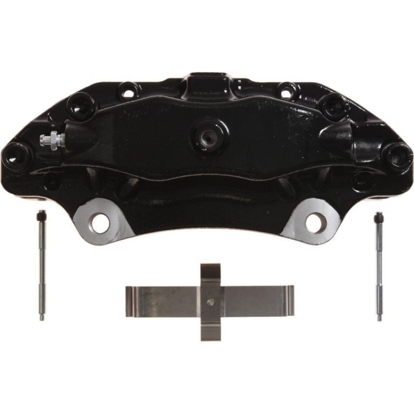 Autopart International Brake Caliper OE Color Matched 1415712006