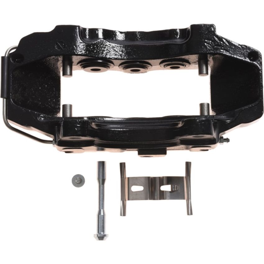 Autopart International Brake Caliper OE Color Matched 1415712036