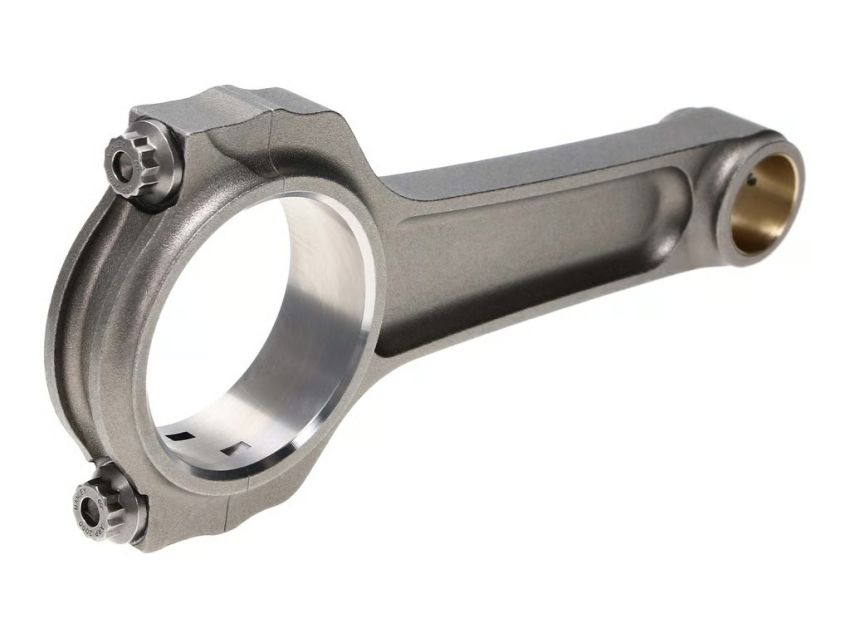Manley 141601 Manley Connecting Rod-BBC 6.135 I BEAM