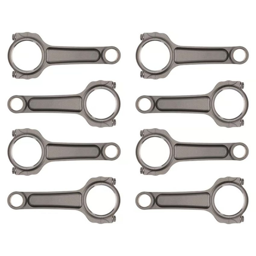Manley 141601 Manley Connecting Rod-BBC 6.135 I BEAM