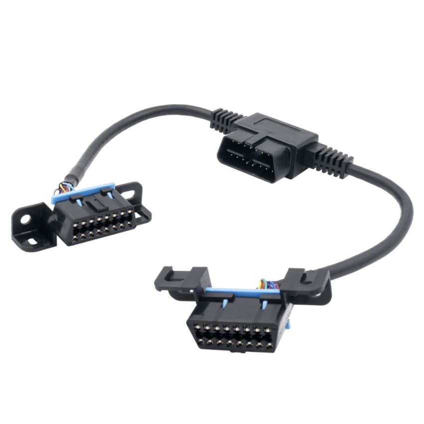 AutoMeter 5323 SIGNAL SPLITTER / ADAPTER, OBD-II