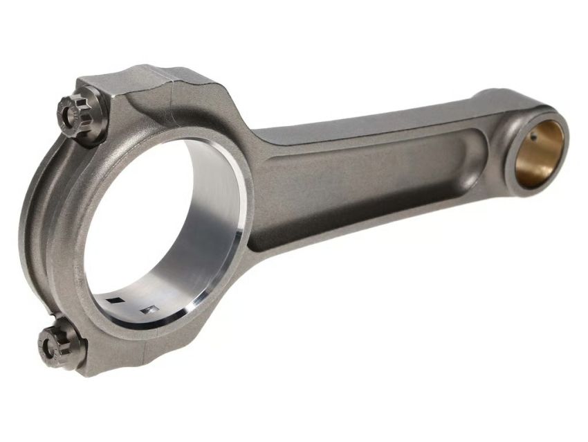 Manley 14172L1 Manley Connecting Rod-BBC 6.700 I BEAM W/ARP L-19