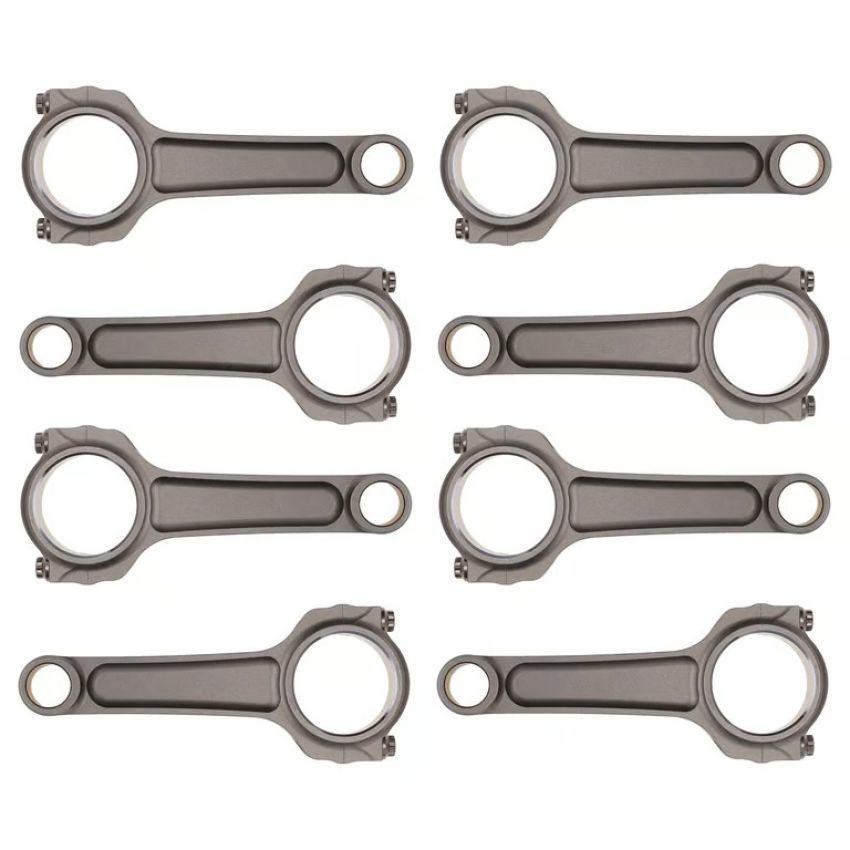 Manley 14172L1 Manley Connecting Rod-BBC 6.700 I BEAM W/ARP L-19