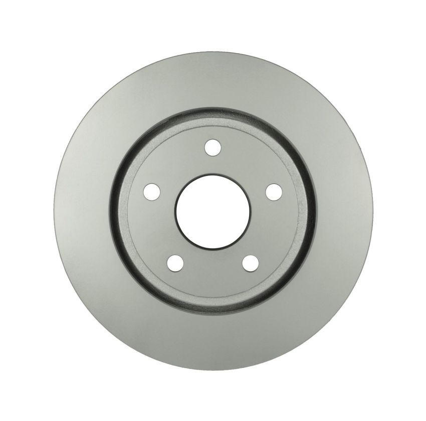 Bosch 16010220 Bosch QuietCast Disc Brake Rotor