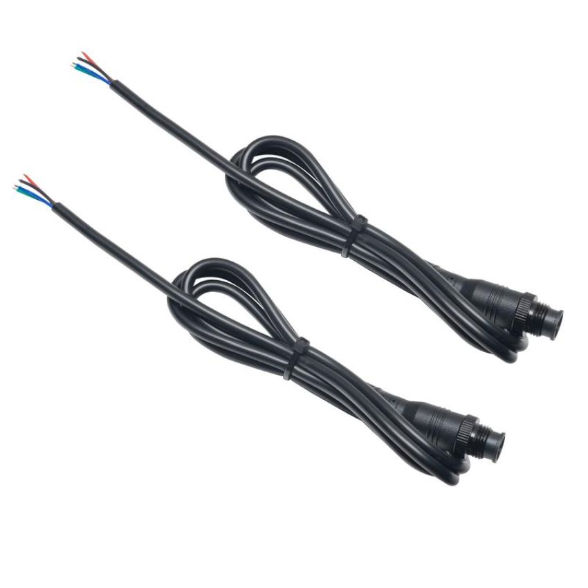 Oracle Lighting 1418-504 2019-2021 Chevrolet Camaro LS/LT ColorSHIFT(tm) RGB+A Headlight DRL Upgrade Kit