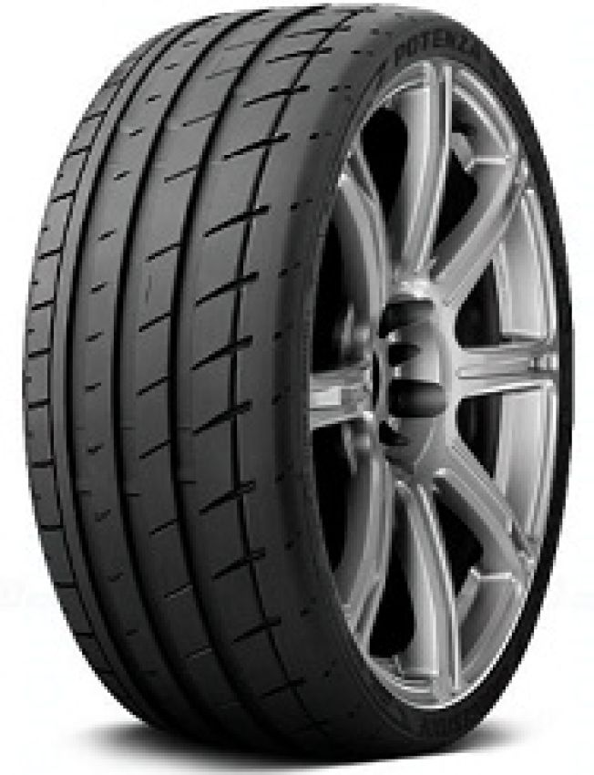 BRIDGESTONE Potenza S007 245/35R19 Summer