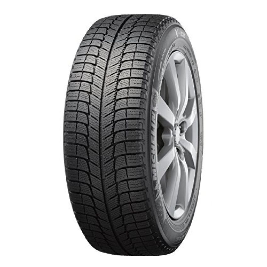 MICHELIN X-Ice XI3 195/65R15 Winter