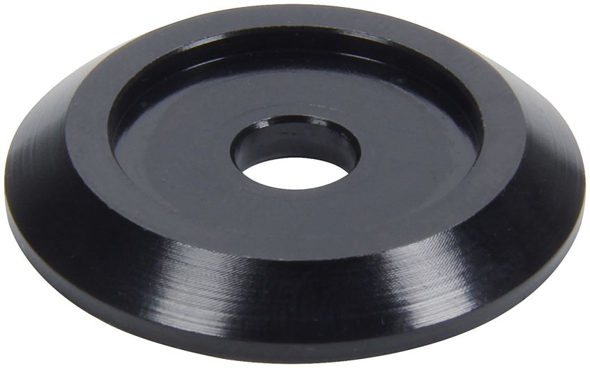 ALLSTAR PERFORMANCE ALL18841-50 Body Bolt Washer Black 50pk