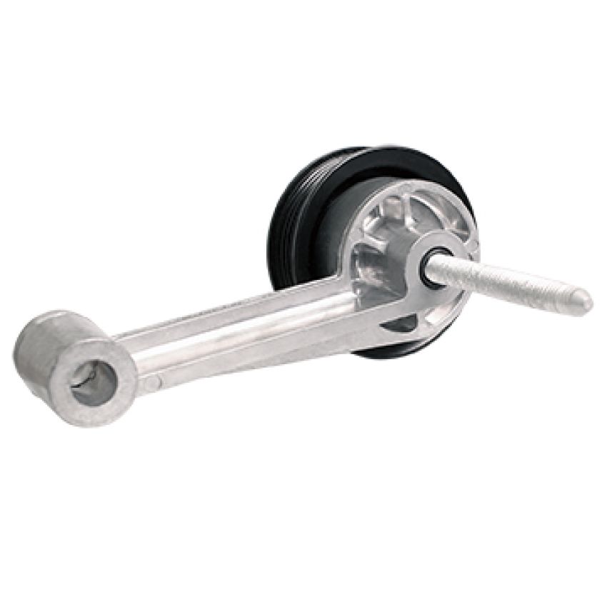 Dayco 89837 Pulley