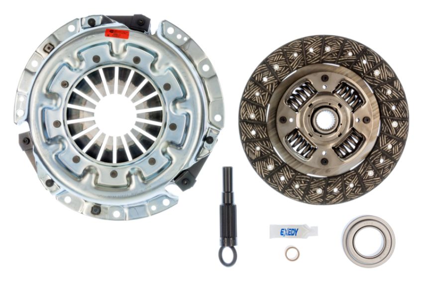 Exedy 06801A Stage 1 Organic Clutch