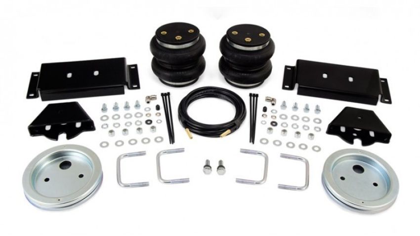 Air Lift Loadlifter 5000 Air Spring Kit for 13-17 Dodge Ram Promaster 1500/2500/3500