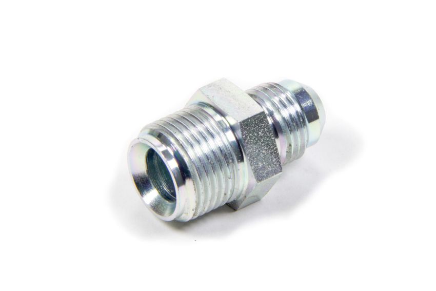 AEROQUIP AERFCM2965 -6an to 11/16-18 I/F Steel Adapter Fitting