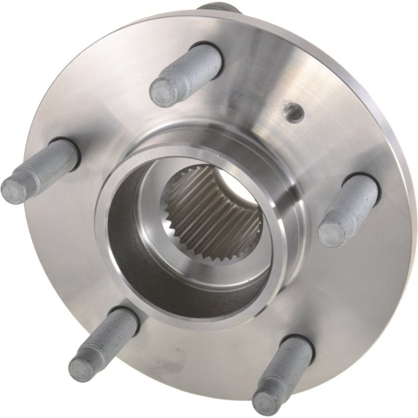 Autopart International Wheel Hub Assembly 1421289703