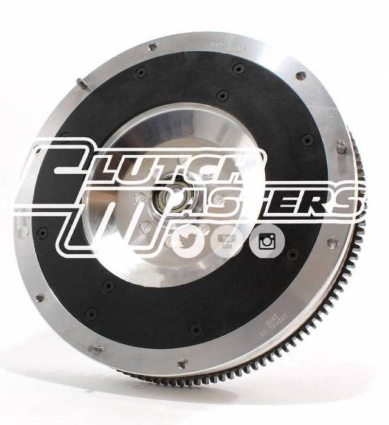 Clutch Masters FW-101-AL Lightweight aluminum flywheel