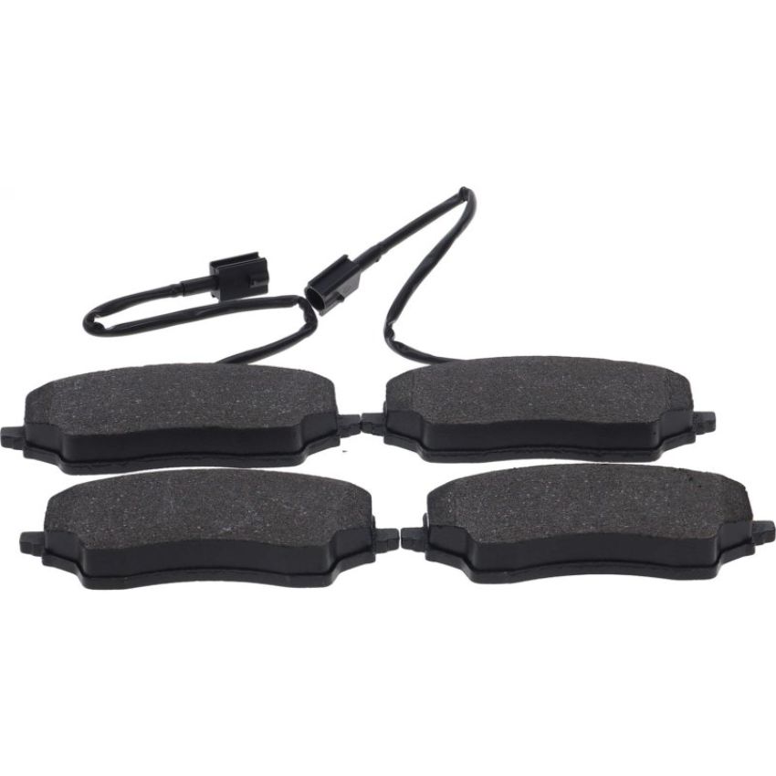 Autopart International Brake Pad Set 1424108286