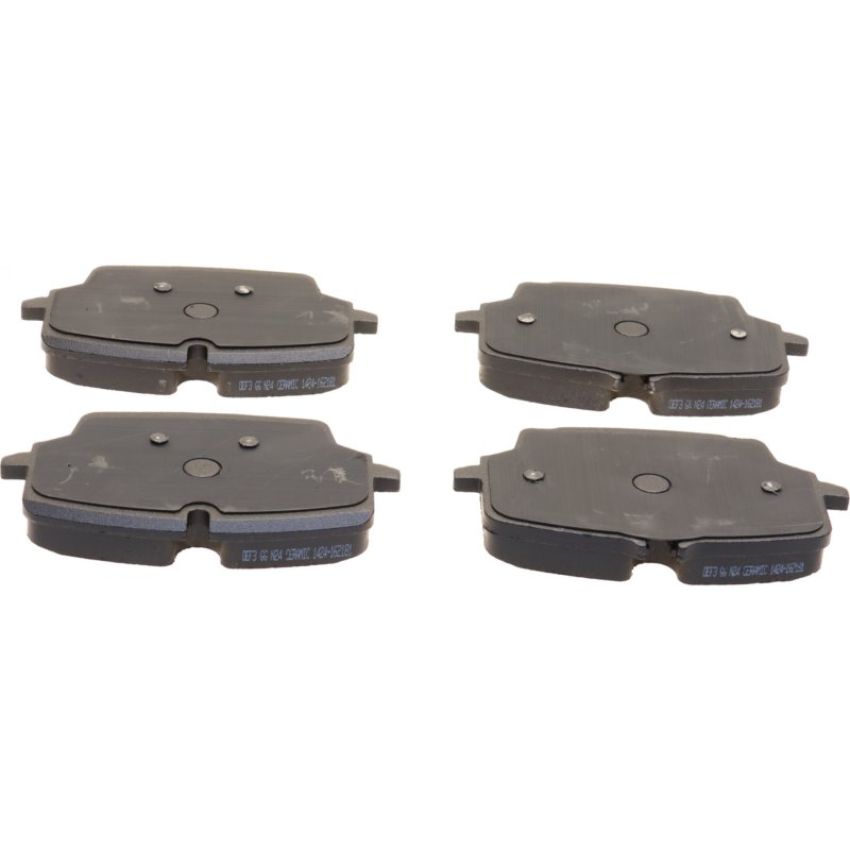 Autopart International Brake Pad Set 1424162181