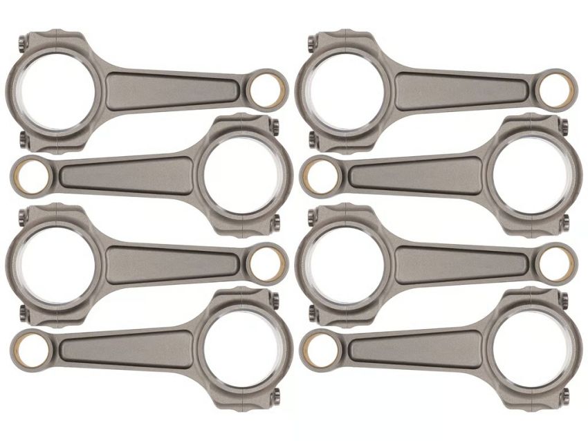 Manley 143391 Manley Connecting Rod-SBC HJ 5.700 TOUR