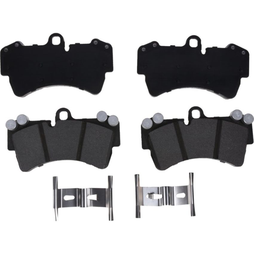 Autopart International Brake Pad Set R90 1424639563