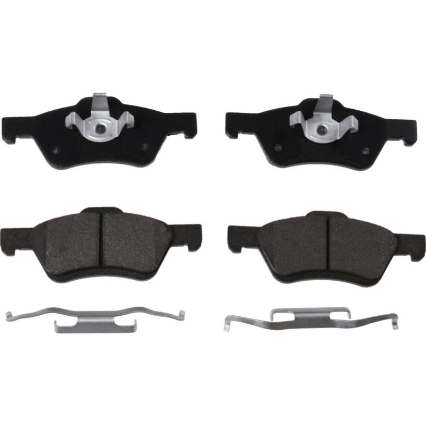 Autopart International Brake Pad Set 1424639582