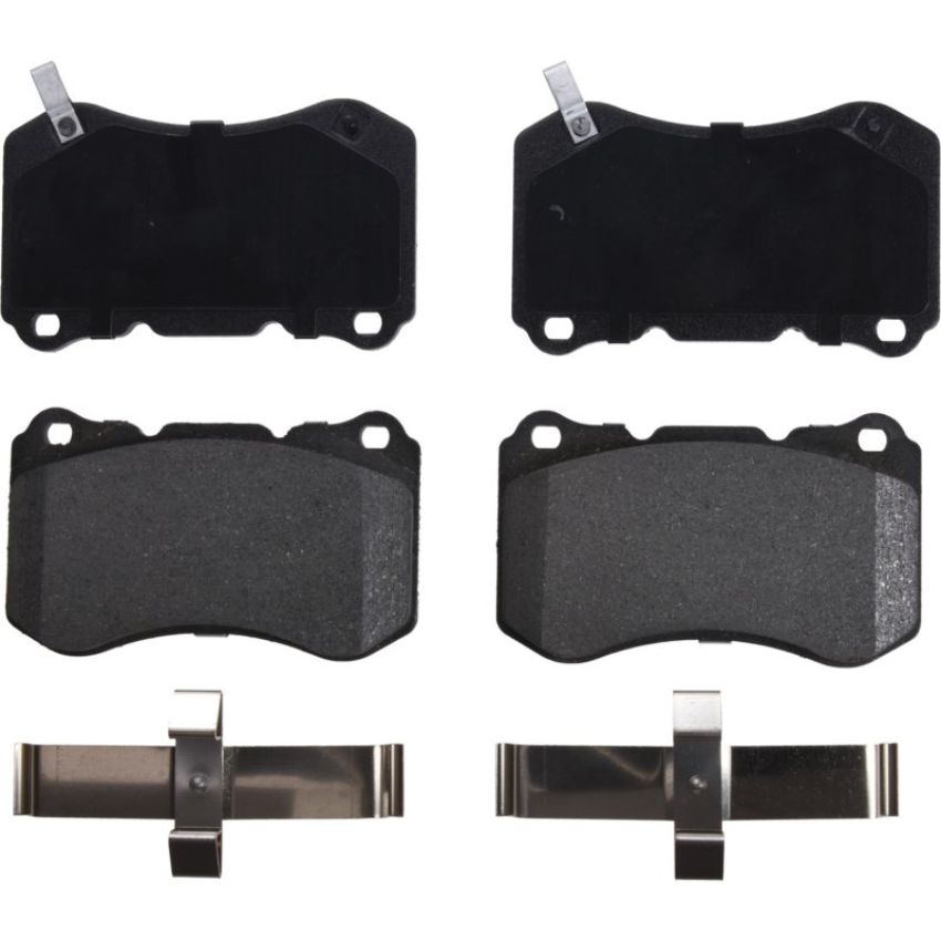 Autopart International Brake Pad Set 1424639583