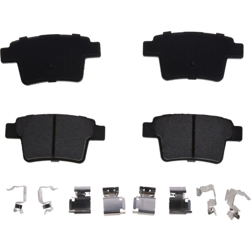 Autopart International Brake Pad Set 1424639595