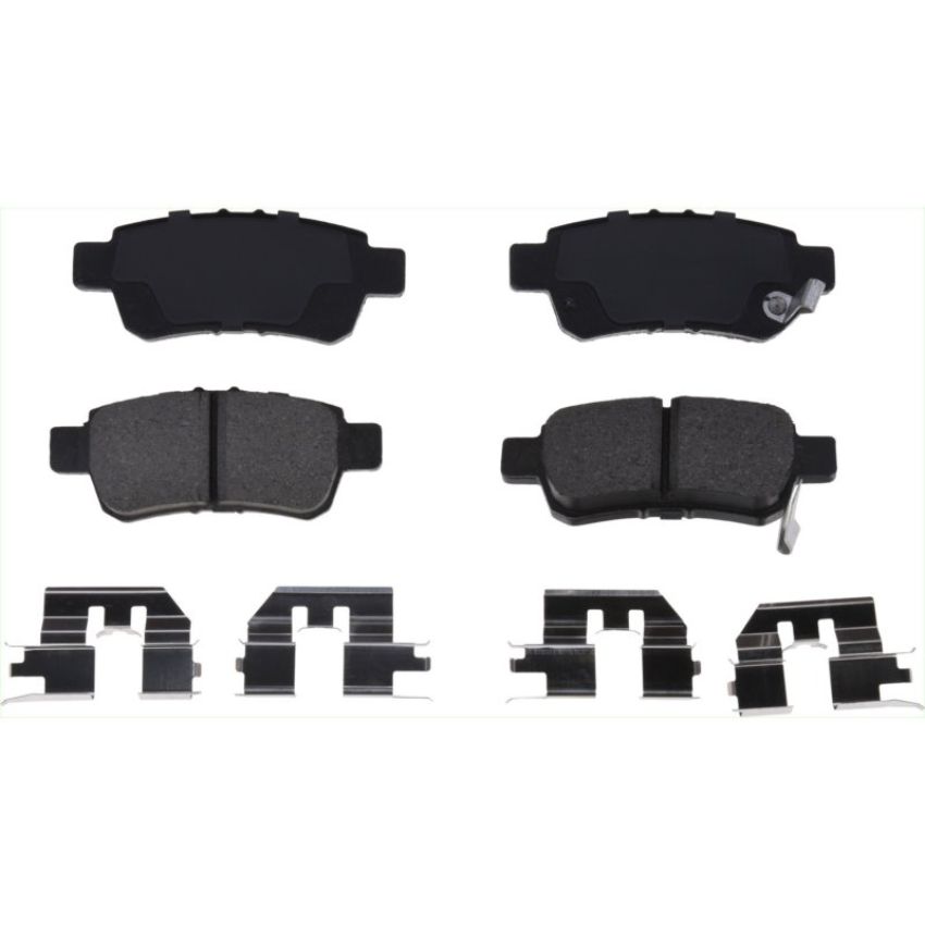 Autopart International Brake Pad Set 1424639608