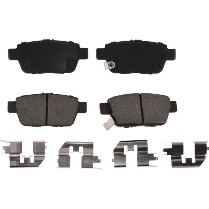 Autopart International Brake Pad Set 1424639619